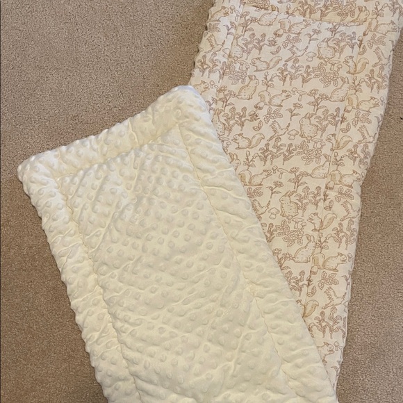 Stroller/Bassinet Padding - Picture 4 of 5